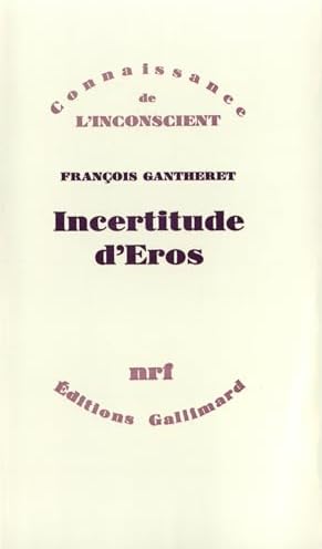 Incertitude d'Éros