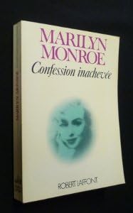 Confession inachevée,