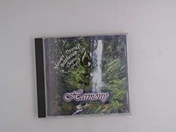 famous classics HARMONY