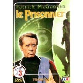 Le Prisonnier Episodes 7 à 9
