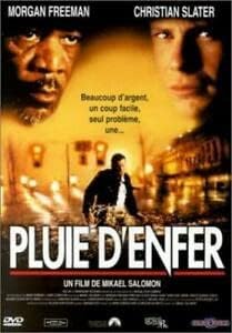 Pluie d'enfer