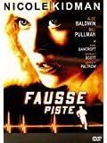 FAUSSE PISTE DVD import français