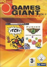GAMES GIANT vol, 1 special pack 2