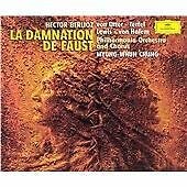 La Damnation De Faust