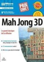 Mah Jong