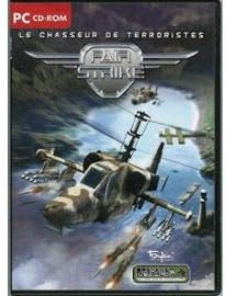 FAIR STRIKE (LE CHASSEUR DE TERRORISTE)