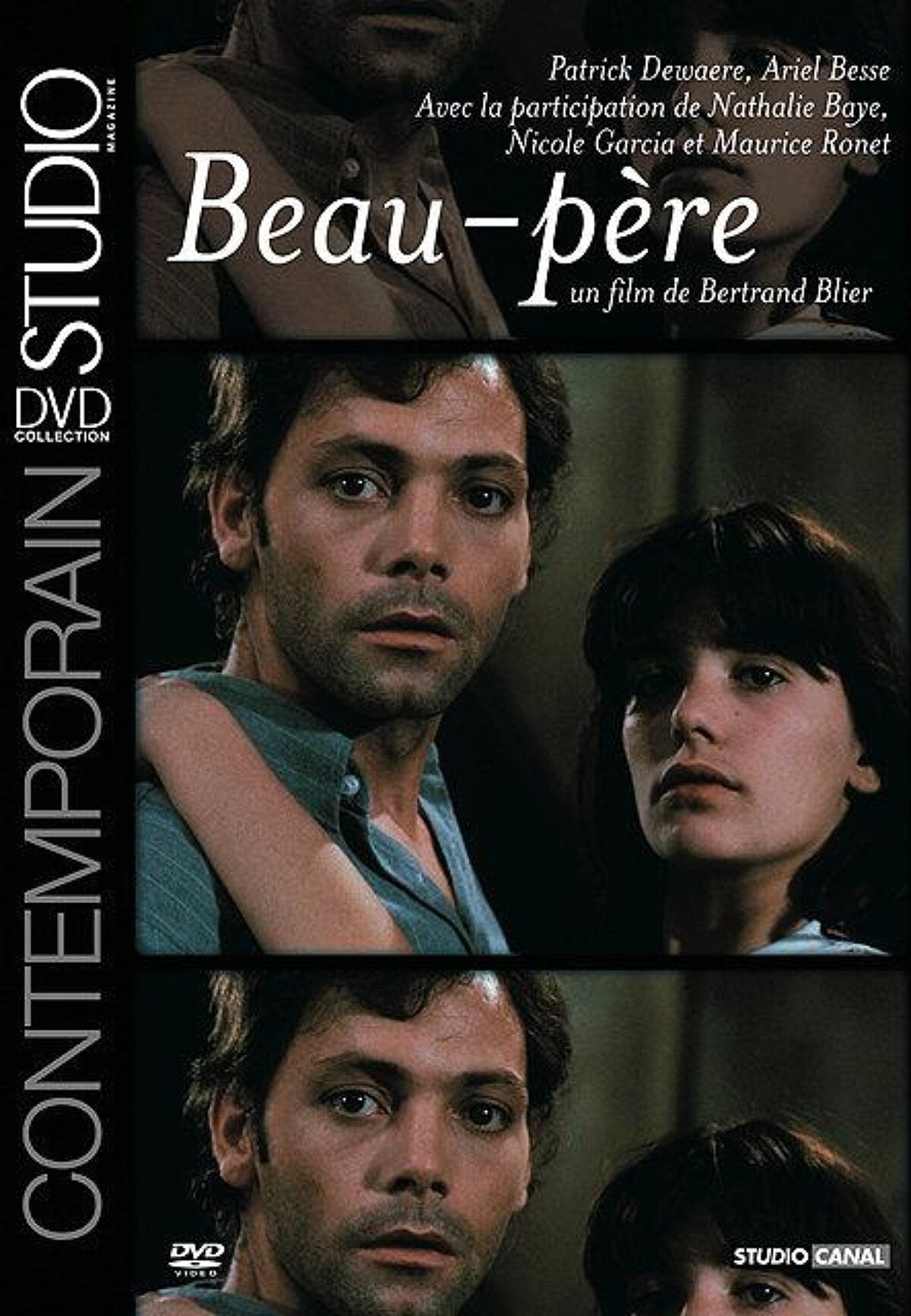 beau père