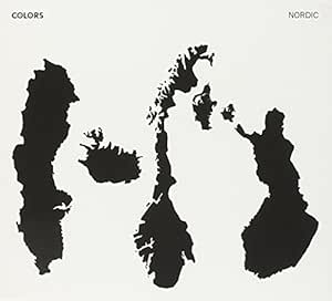 Nordic ( Audio Variété )