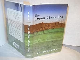The Green Glass Sea
