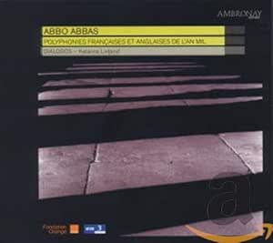 Abbo abbas ( Audio Classique )