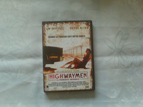 Highwaymen : La Poursuite infernale