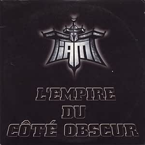L'empire Du Cote Obscur