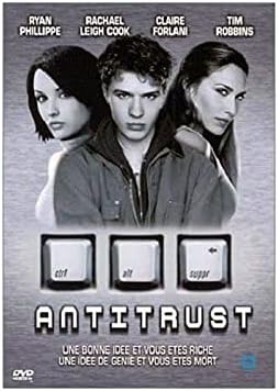 Antitrust