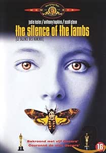 Le Silence des agneaux