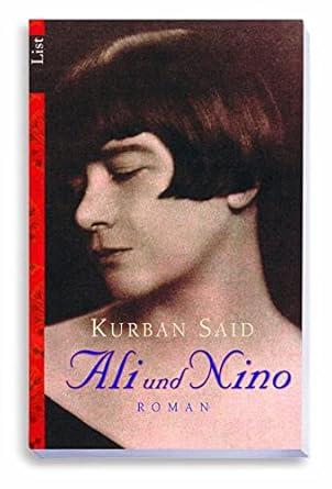 Ali und Nino,