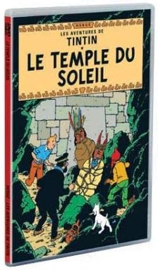 Le Temple du soleil