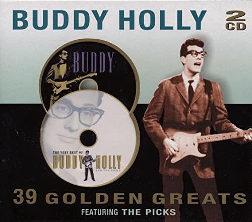 39 Golden Greats