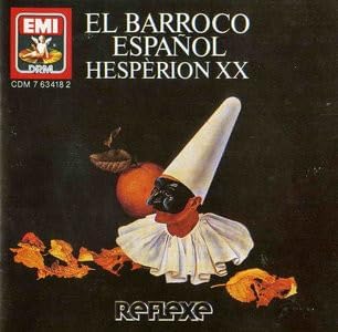 El Barroco Español