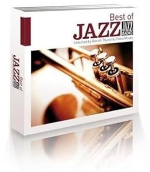 Radio Présente The Best of Jazz
