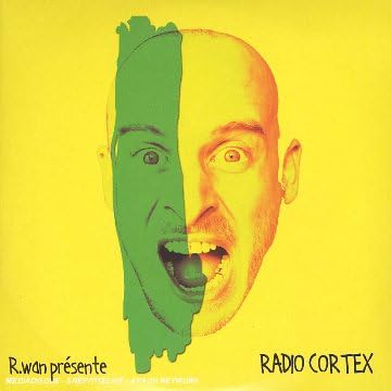 Radio cortex ( Audio Variété )