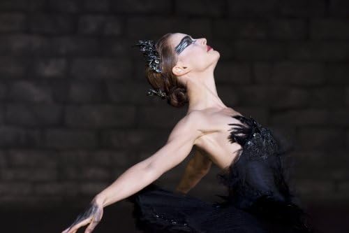 Black Swan (Oscar® 2011 de la Meilleure Actrice)