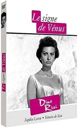 Le Signe de Vénus