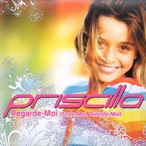 Regarde-Moi (Teste Moi, Déteste Moi)