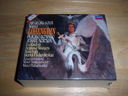 Lohengrin ( Audio Classique )
