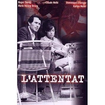 L'attentat