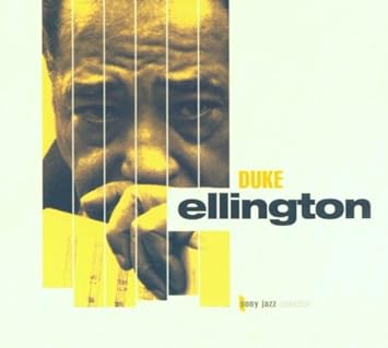 Duke Ellington (Sony Jazz Collection)