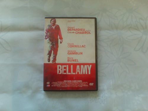 Bellamy