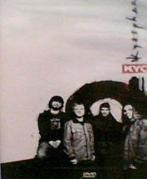 Kyosphere