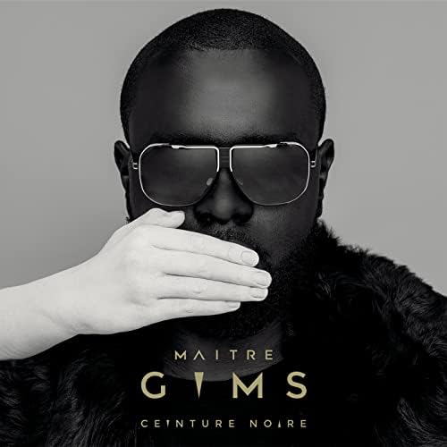 Ceinture Noire 1er Dan ( Audio Variété )