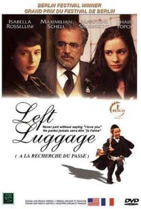 Left Luggage (à la recherche du passé)