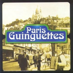 Paris Guinguettes