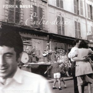 Entre Deux - Edition collector (inclus 2 CD et livret)