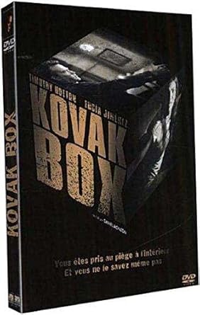 KOVAK BOX