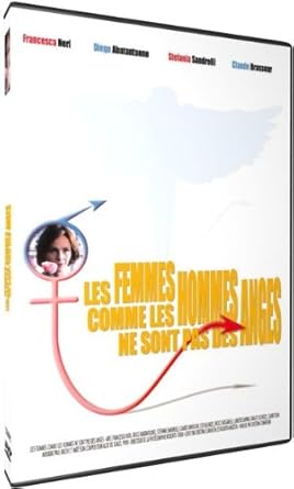 Les femmes comme les hommes ne sont pas des anges