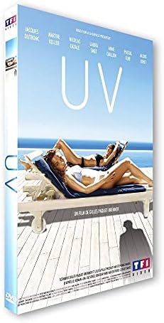 UV