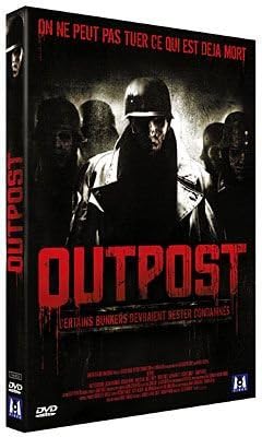 Outpost
