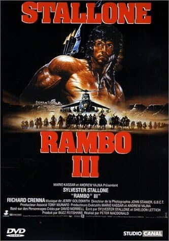 Rambo III
