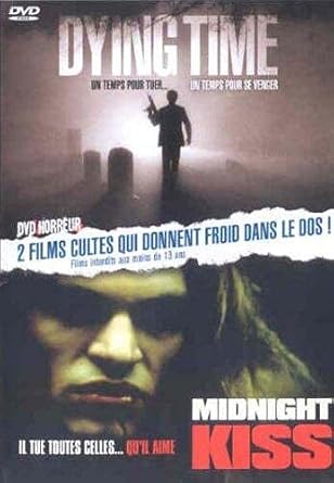 Dying time / Midnight kiss