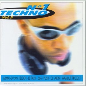 N 1 Techno Vol 5