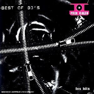 Les Hits ! : Années 80