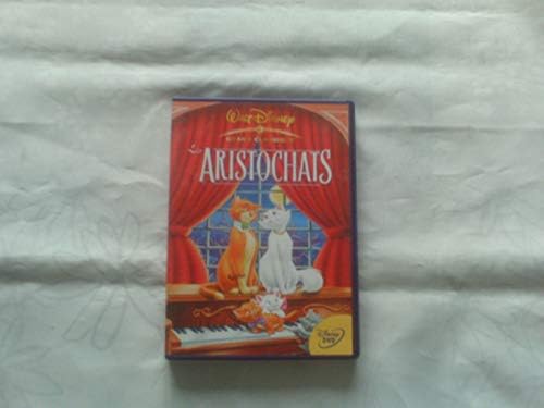 Les Aristochats
