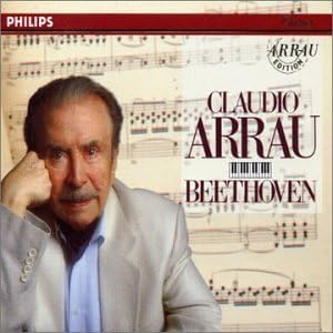 Oeuvres pour piano (coll, Claudio Arrau Edition)