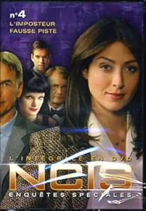 NCIS - N° 4 - L'imposteur - Fausse piste