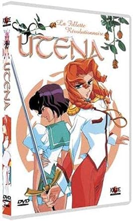 Utena-Vol, 2
