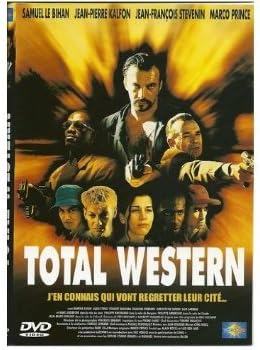 Total Western Eric Rochant