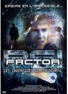 PSI Factor : Les chroniques du paranormal